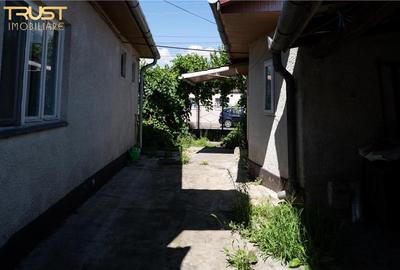 Comision 0%  l Casa 3 camere l Teren 455 MP l Gherla - 10