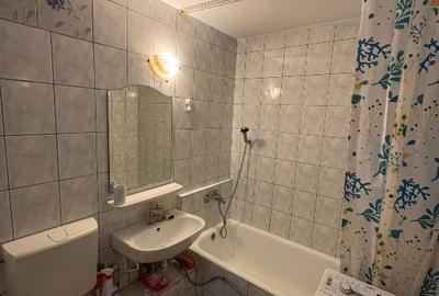 Garsonieră decomandată în bloc 1982, direct proprietar, vedere liberă, - 9