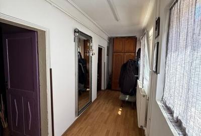 Casa Individuala Curte 2 Locuri Parcare - 11
