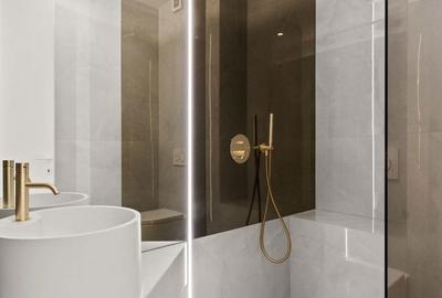 Apartament cu 3 camere în Central - 14