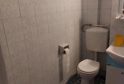 Apartament cu 3 camere decomandat în Calea București - 4