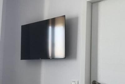 Apartamente 2 camere vedere Lacul Mamaia! - 6