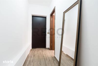 Casă cu 2 camere cu Teren 200 Mp în Central - 12