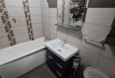 Apartament cu 2 camere decomandat în Moșilor - 5