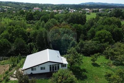 Casa superba de vanzare in Valea Mare - 6
