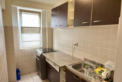 Apartament 3 camere Militari Lujerului - 21