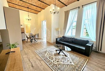 Apartament finisat la cheie in Piata Muzeului | 58mp | Parcare | Curte - 3