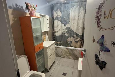 Apartament cu 3 camere decomandat în Central - 3