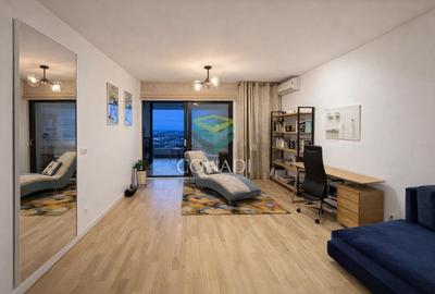 Apartament cu 2 camere decomandat în Aviației - 1