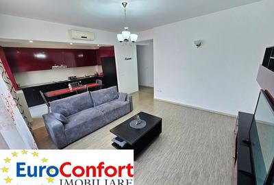 Apartament cu 3 camere în Aurel Vlaicu