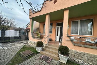 Casa Individuala cu 5 camere, SU=248mp / ST=761 mp, Zona Bla - 14