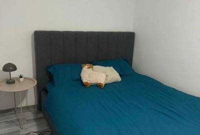 Apartament cu 2 camere în Micro 14