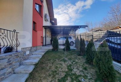 Duplex modern 4 camere, 148 mp utili, zona Galata - 11