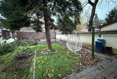 De inchiriat Casa / Vila 7 camere + curte zona Vatra Luminoasa - 25