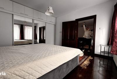 Apartament cu 3 camere în Ultracentral - 12