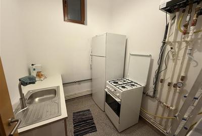 Spatiu de inchiriat str. Pescarusului - 6