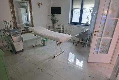 Inchiriem vila cu etaj zona Floreasca Central - Spital Floreasca Inchiriem vila cu etaj zona Floreasca Central - Spital Floreasca - 3