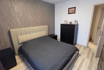 Apartament cu 2 camere semidecomandat în Băneasa - 7