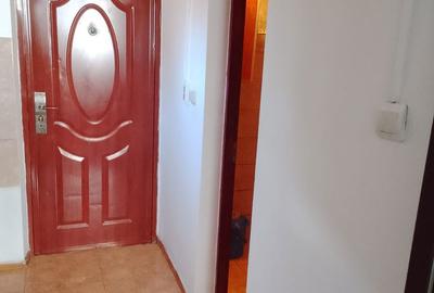 Garsonieră în CET - 5