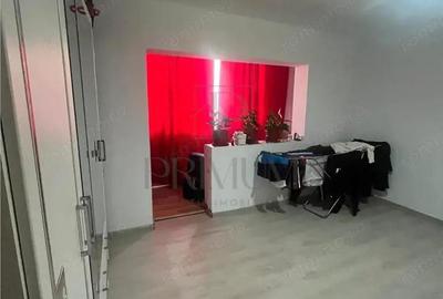 UMT - MUZEUL SATULUI - 3 CAM - ETJ.3 - 2 BAI - 2 BALCOANE - IZOLAT - SPATIOS - 2