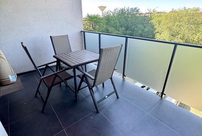 Apartament cu 2 camere în Funcționarilor - 11