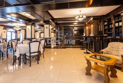 Spațiu comercial, de 2,334.7600097656 mp, în Valea Lupului - 3