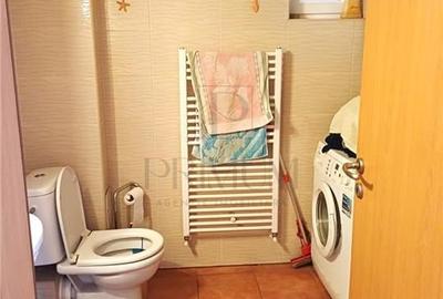 DUMBRAVITA - ZONA KAUFLAN - 3 Camere - 2 bai - 2 Nivele - centrala proprie - cli - 10