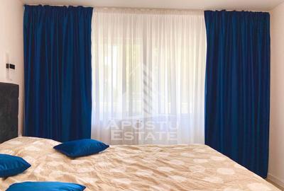 Apartament modern cu 3 camere, etaj intermediar, zona Buc... - 7