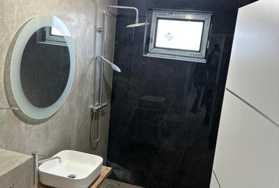 Apartament modern cu 3 camere, terasă și finisaje premium – 73,3 mp - 5