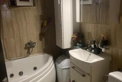 Bratianu, casa 3 camere de vanzare, mobilata, gaze, vanzari Constanta, - 2