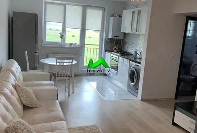 Apartament cu 2 camere în Turnișor - 1