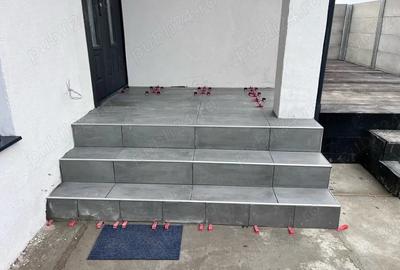 Casă cu 3 camere cu Teren 330 Mp în Central - 4