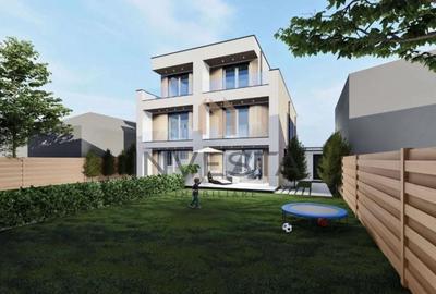 Vila Premium in cartierul Ghergheni! Vila Premium in cartierul Ghergheni! - 7