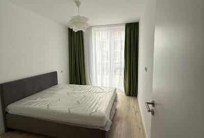 Prima închiriere cu loc de parcare,ultra modern 2 camere - 3