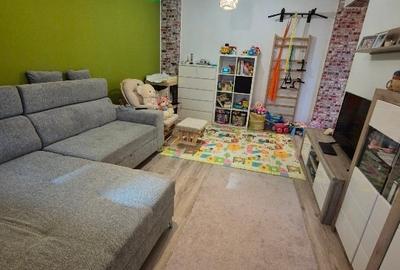 Apartament cu 2 camere decomandat, mobilat în Apărătorii Patriei - 1