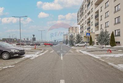 Inchiriez apartament 2 camere, la Kasper - 21