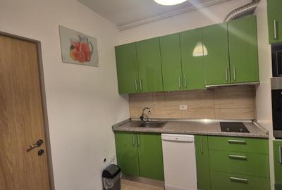 Brancoveanu metrou - 1