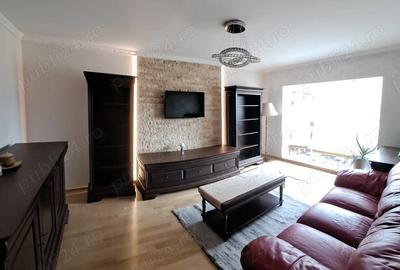 Apartament cu 3 camere decomandat în Baba-Dochia - 4