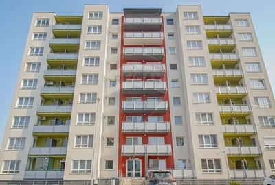 Apartament spatios cu gradina, vedere la munte si potential comercial - 28