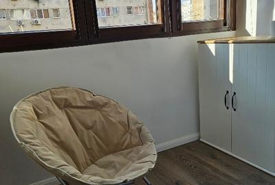 Garsonieră la prima închiriere, complet mobilată & utilată, localizare excelentă - 7