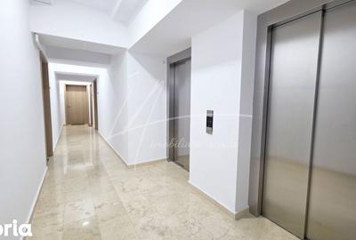 Apartament cu 2 camere semidecomandat, mobilat în 13 Septembrie - 6