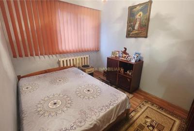 APARTAMENT 2 CAMERE 52 MP MANASTUR STRDA TABEREI - 8