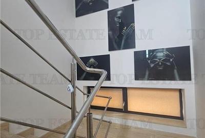 Casa insiruita mobilata 4 camere la 15 minute metrou in Drumul Taberei - 7