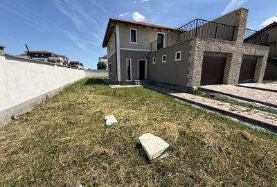 Duplex cu 4 camere cu Canalizare în Giroc - 1
