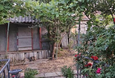 Casă cu Teren 1050 Mp în Cocora - 5