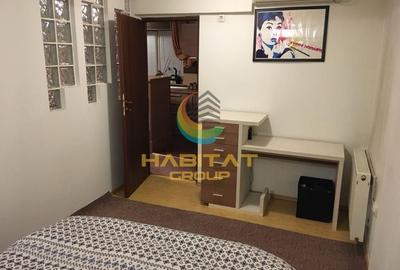 Apartament cu 2 camere decomandat, mobilat în Drumul Taberei - 26