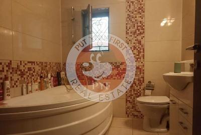 Lacul Morii | Apartament 3 camere | Dec | 120 mp | B11430 - 4