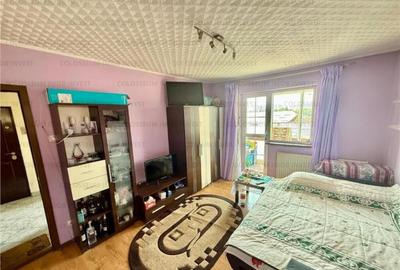 Apartament 2 camere, semidecomandat - zona Bartolomeu. - 8