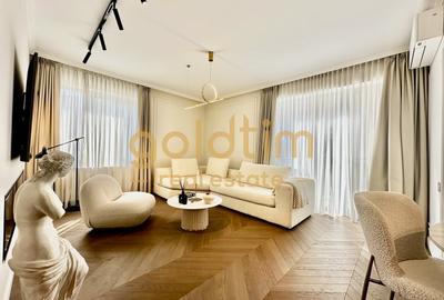 Apartament cu 3 camere decomandat, mobilat în Pipera - 3