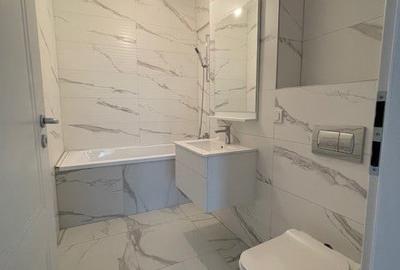 Apartament de 2  Camere cu Terase Spațioase First Estate - 14